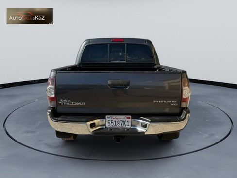 Used 2013 Toyota Tacoma PreRunner image 5