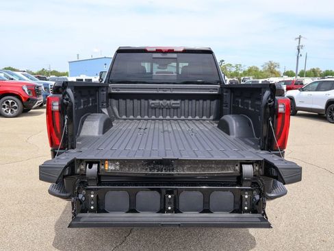 New 2026 GMC Sierra 2500 Denali Ultimate w/ Max Trailering Package image 5