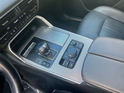 Used 2025 MAZDA CX-90 3.3 Turbo w/ Preferred Package image 46