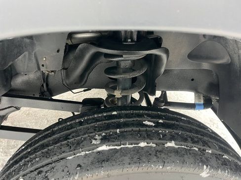 Used 2022 RAM 4500 Tradesman RWD image 29
