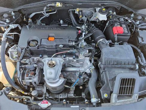 Used 2024 Honda HR-V EX-L image 22