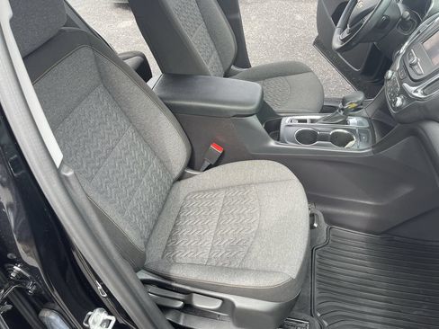 Used 2024 Chevrolet Equinox LT FWD image 26