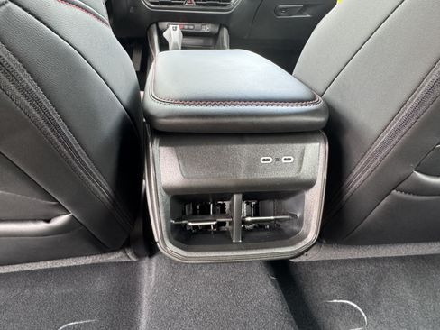 Used 2026 Dodge Charger Scat Pack w/ Blacktop Package AWD/4WD image 24