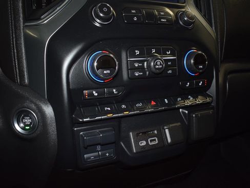 Used 2021 Chevrolet Silverado 1500 LT w/ All Star Edition Plus image 24