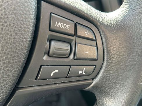 Used 2015 BMW 320i xDrive Sedan AWD/4WD image 22