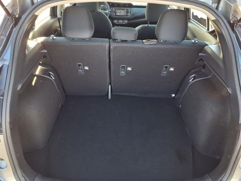 Used 2025 Nissan Kicks Play S image 26