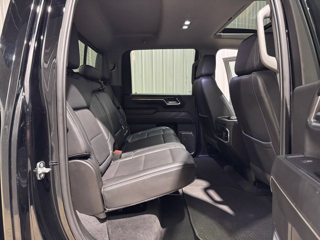 Used 2024 GMC Sierra 2500 Denali w/ Denali Reserve Package AWD/4WD image 28