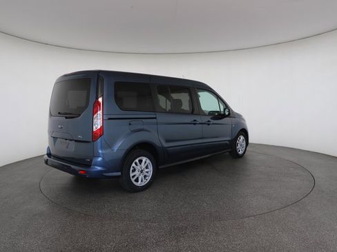 Used 2020 Ford Transit Connect XLT image 18