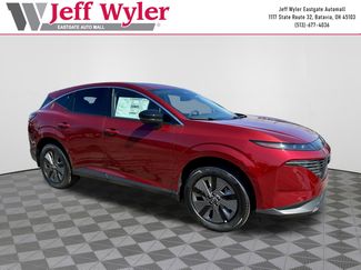 Used 2025 Nissan Murano SL w/ Cargo Package AWD/4WD video 1