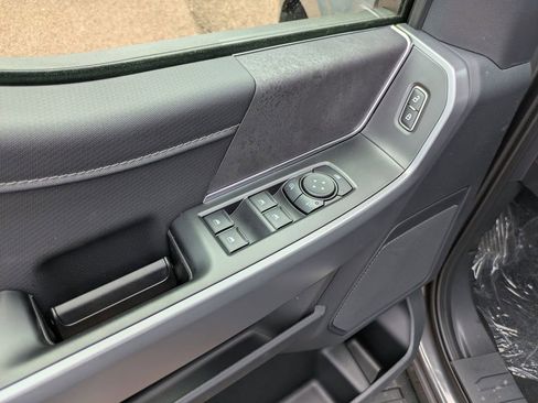 New 2026 Ford F150 XLT AWD/4WD image 9