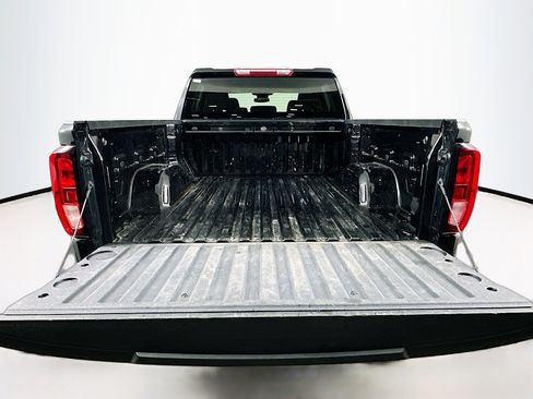 Used 2023 GMC Sierra 1500 Elevation image 28
