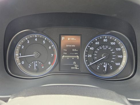 Certified 2023 Hyundai Kona SEL image 25