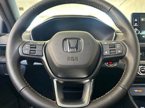 New 2026 Honda CR-V Sport-L image 16