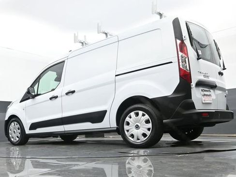Used 2022 Ford Transit Connect XL FWD image 25