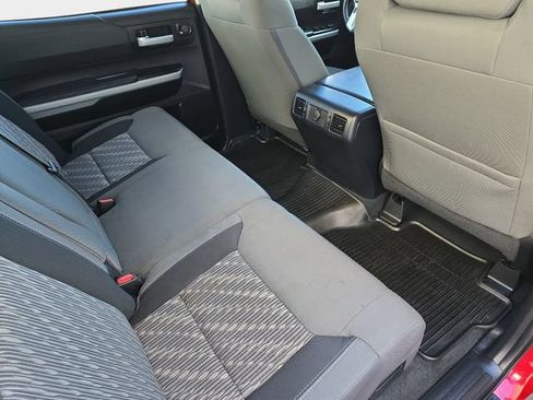 Used 2020 Toyota Tundra SR5 w/ SX Package AWD/4WD image 13