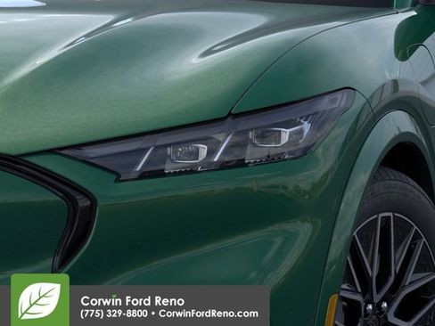 New 2026 Ford Mustang Mach-E Premium AWD/4WD image 20