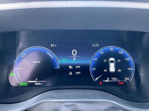 Certified 2026 Toyota Sienna XSE FWD image 25