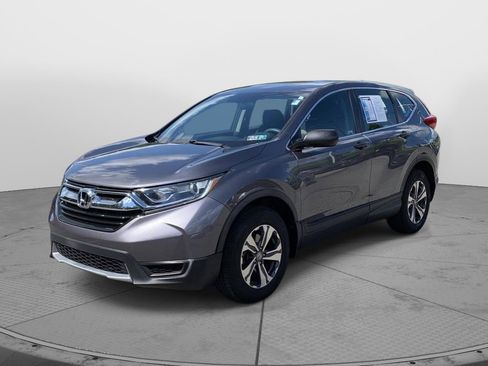 Used 2019 Honda CR-V LX image 7