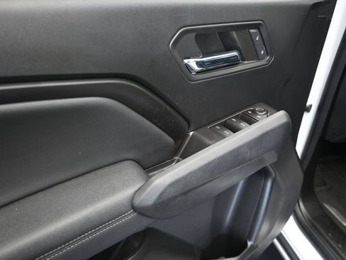 Used 2023 GMC Canyon Elevation w/ Convenience Package RWD image 11