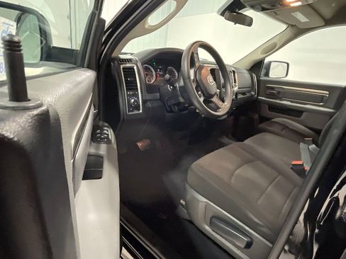 Used 2020 RAM 1500 Classic Warlock image 16