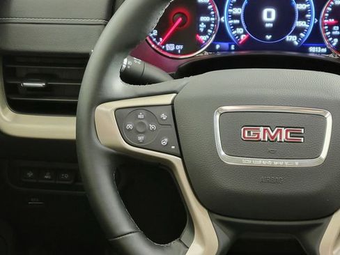Used 2024 GMC Terrain Denali w/ LPO, Cargo Package image 28