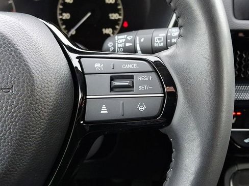 Certified 2023 Honda CR-V EX-L image 23