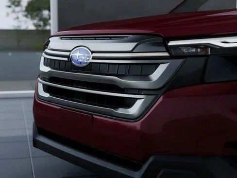 New 2026 Subaru Forester Touring AWD/4WD image 72