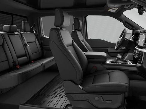 New 2026 Ford F150 Lariat image 6