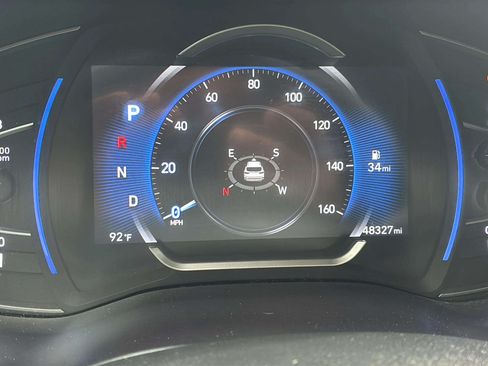 Used 2020 Hyundai Santa Fe Limited AWD/4WD image 29