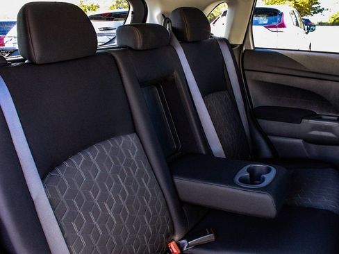 New 2025 Mitsubishi Outlander Sport ES AWD/4WD image 37