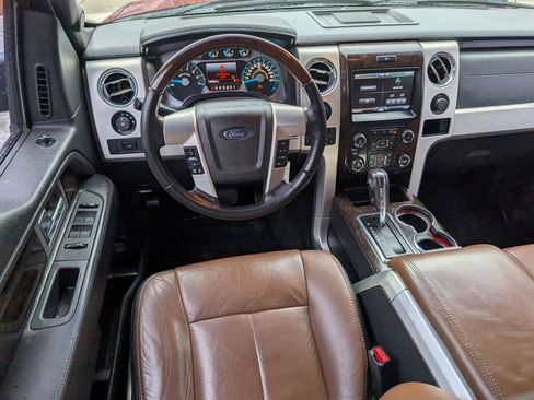 Used 2013 Ford F150 Platinum image 11
