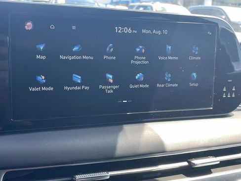 Used 2024 Hyundai Palisade Calligraphy AWD/4WD image 22