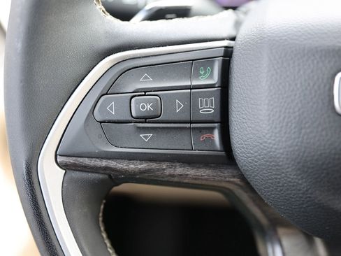 Used 2023 Jeep Grand Cherokee L Limited image 36