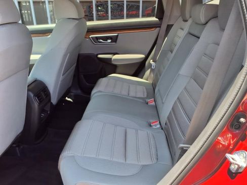 Used 2022 Honda CR-V EX image 23