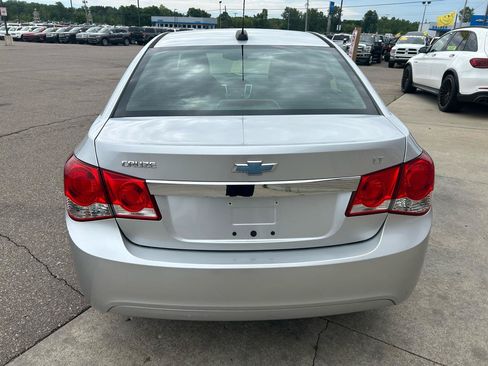 Used 2015 Chevrolet Cruze LT FWD image 6
