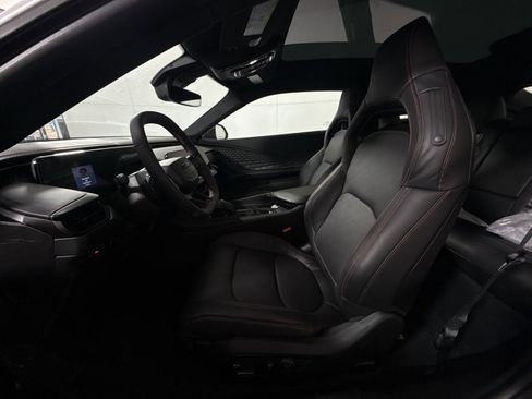 New 2026 Dodge Charger R/T Scat Pack image 13