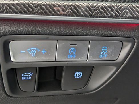 Used 2024 Genesis G80 3.5T Sport image 13