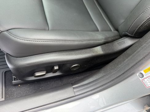 New 2025 Cadillac CT4 Premium Luxury AWD/4WD image 13