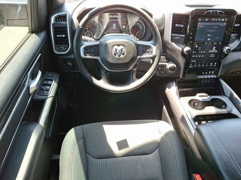 Certified 2023 RAM 1500 Big Horn AWD/4WD image 11