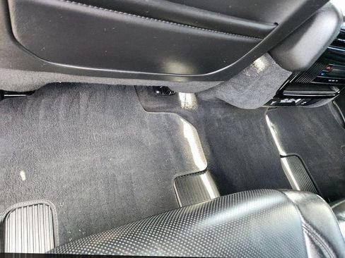 Used 2024 Jeep Wagoneer L 4WD image 9