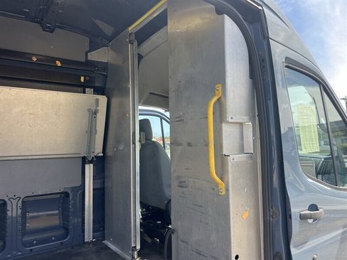 Used 2019 Ford Transit 250 148 High Roof Extended RWD image 16