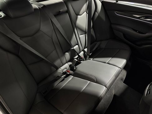 New 2025 Cadillac CT5 Sport image 46