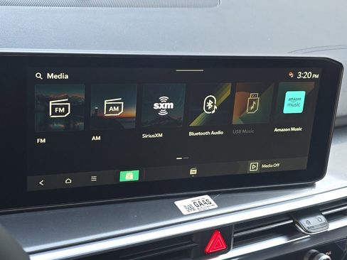 New 2026 Kia Sorento EX w/ EX Premium Package image 16