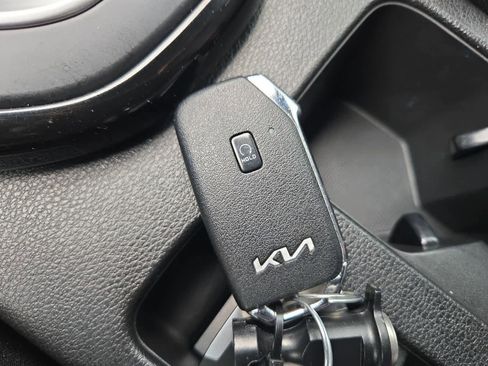 Used 2023 Kia Forte GT w/ GT2 Package image 36