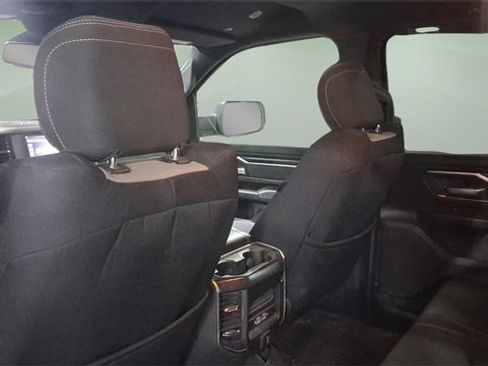 Used 2019 RAM 1500 Big Horn image 21