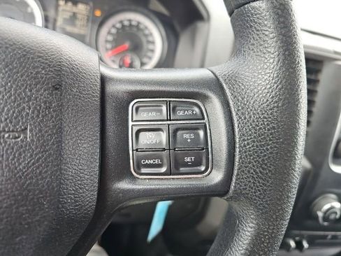 Used 2019 RAM 1500 Tradesman AWD/4WD image 20