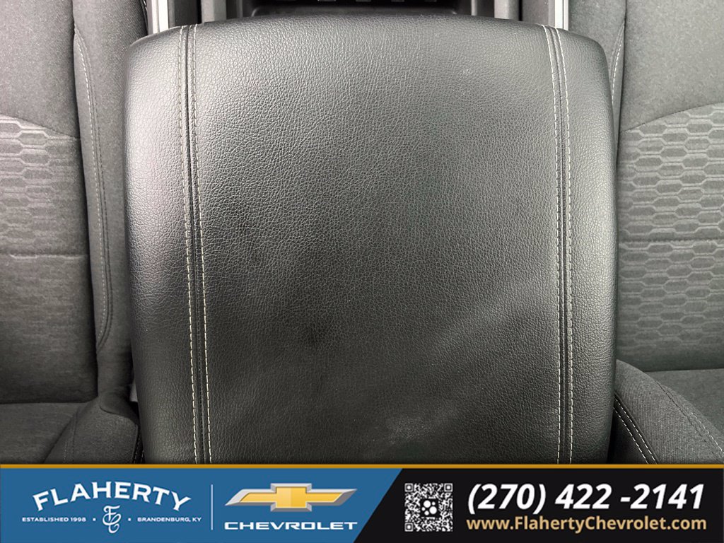 Used 2025 RAM 2500 Big Horn AWD/4WD image 35