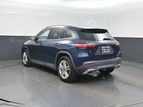 Used 2023 Mercedes-Benz GLA 250 4MATIC w/ Premium Package image 33