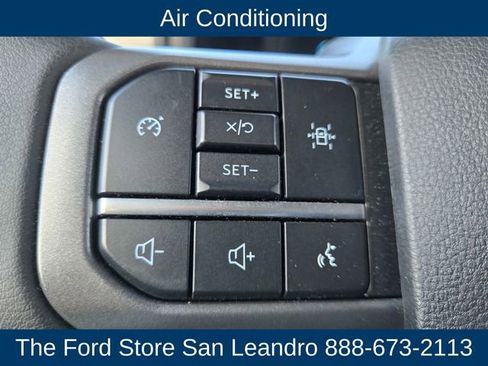 Certified 2024 Ford F150 XLT image 22