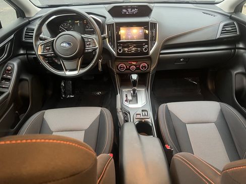 Used 2023 Subaru Crosstrek 2.0i Premium image 18